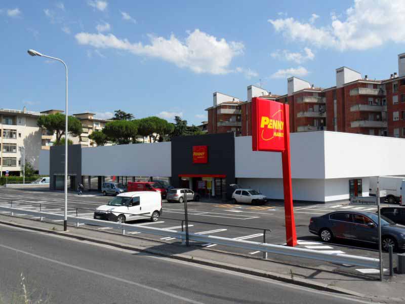 Penny Market all’Argingrosso, apertura il 14